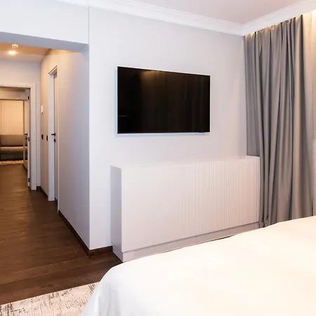 Rossa Luxury & Hotel Narechenski Bani
