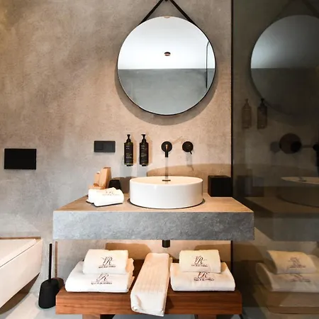 Rossa Luxury & Hotel Narechenski Bani