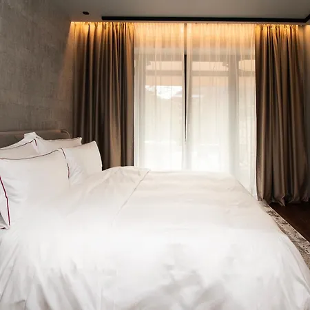 Rossa Luxury & 5*