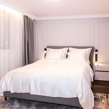 Hotel Rossa Luxury &