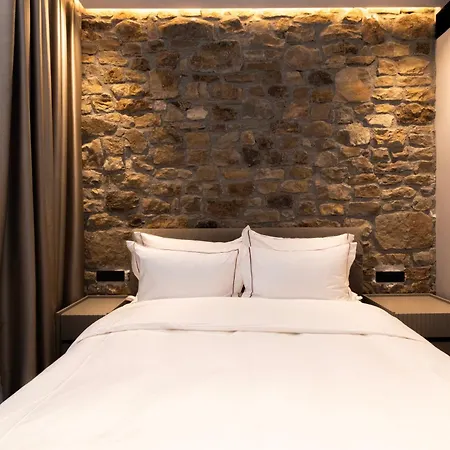 Rossa Luxury & Hotel Narechenski Bani