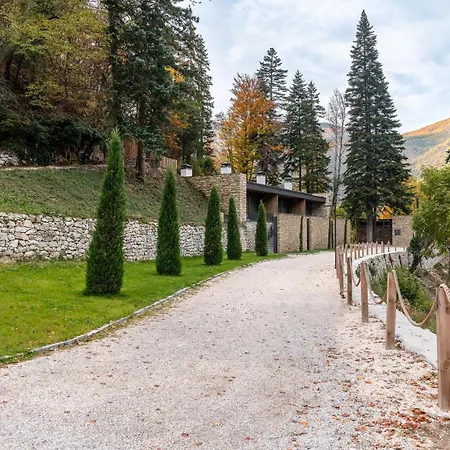 Hotel Rossa Luxury &