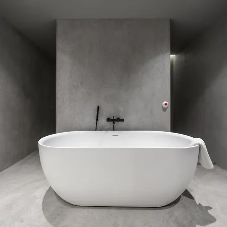 Hotel Rossa Luxury & 5*