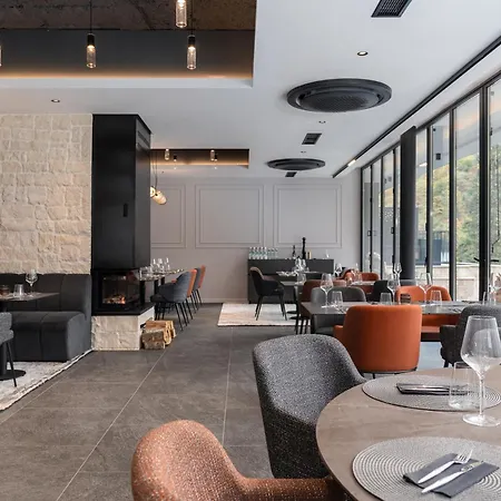 Rossa Luxury & 5*