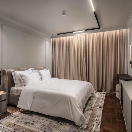 Hotel Rossa Luxury & 5*