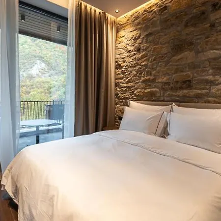 Hotel Rossa Luxury & Narechenski Bani