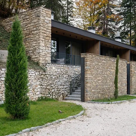 Hotel Rossa Luxury & Narechenski Bani