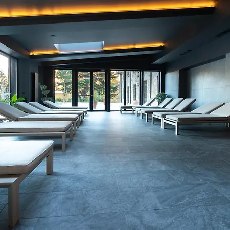 Rossa Luxury & Hotel 5*