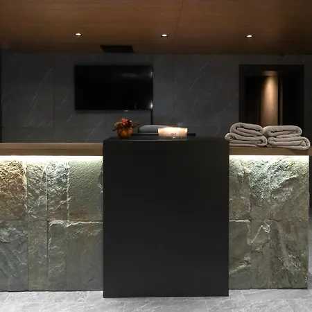 Rossa Luxury &