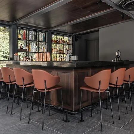 Rossa Luxury & Hotel Narechenski Bani
