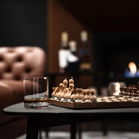 Hotel Rossa Luxury &