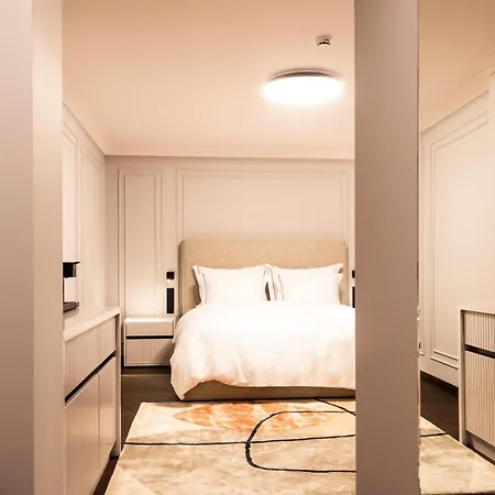 Hotel Rossa Luxury & Narechenski Bani