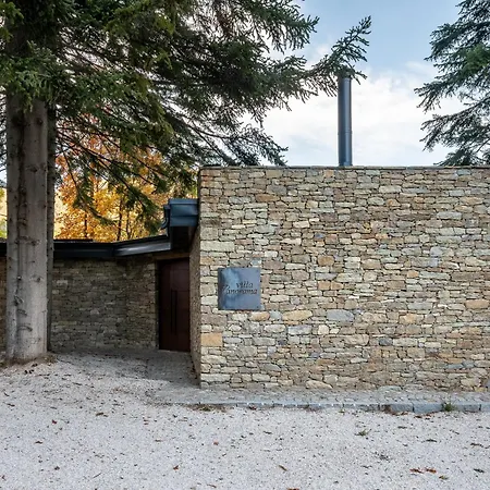 Rossa Luxury & 5* Narechenski Bani