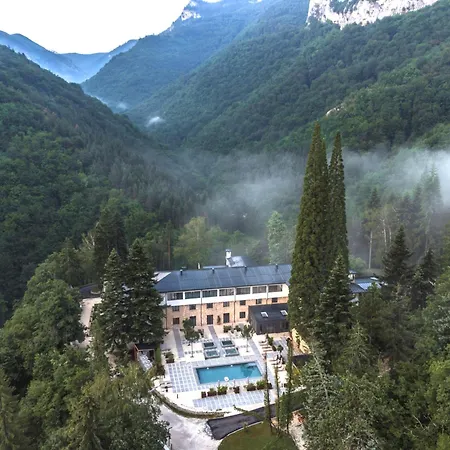 Rossa Luxury & 5* Narechenski Bani