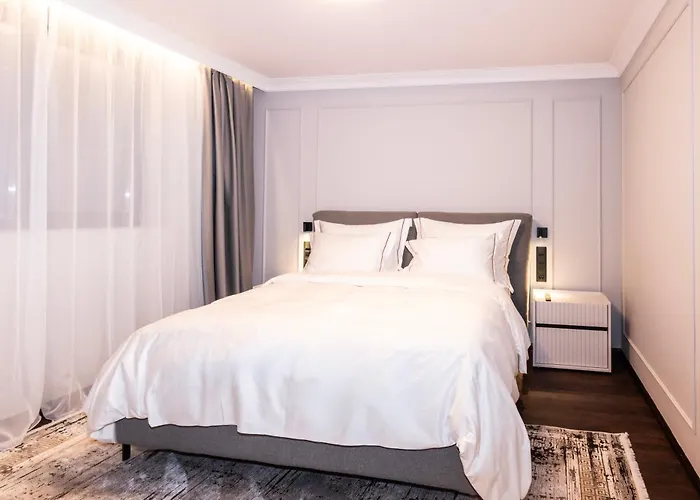 Hotel Rossa Luxury&spa