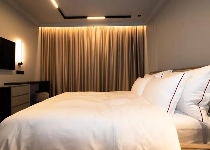 Rossa Luxury & Hotel Narechenski Bani