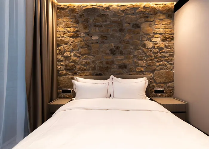 Rossa Luxury&spa Hotel Narechenski Bani