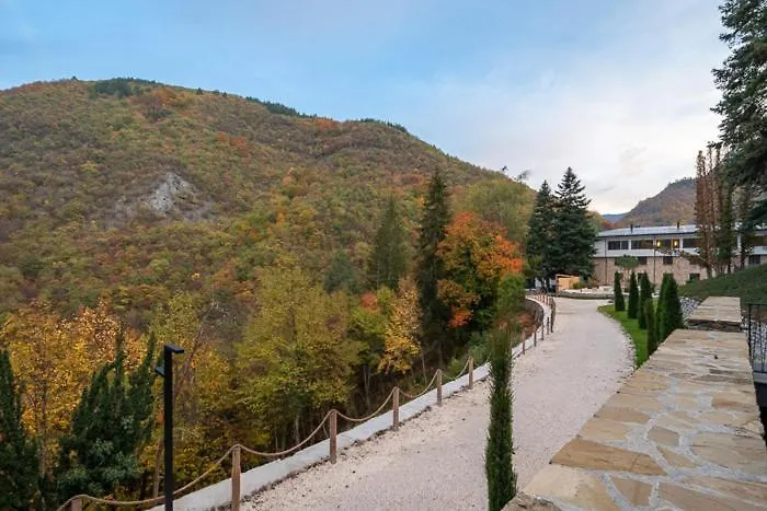 Rossa Luxury&spa Narechenski Bani