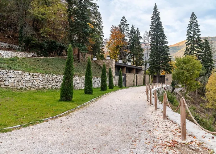 Hotel Rossa Luxury&spa