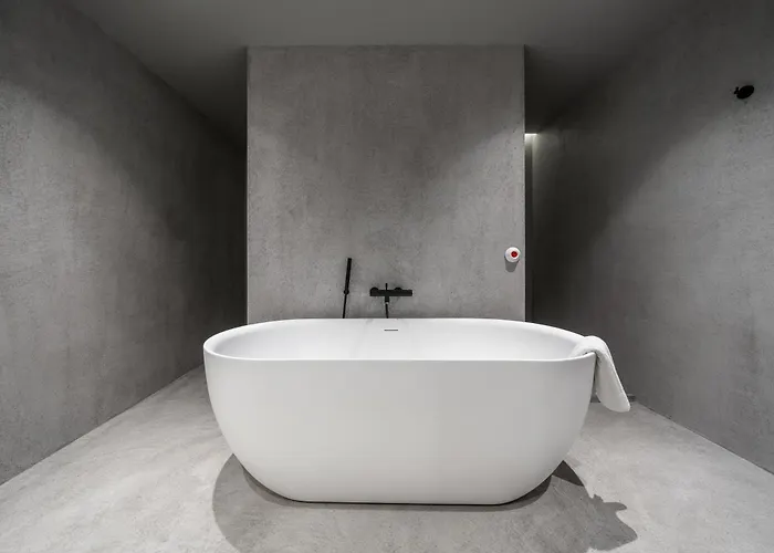 Hotel Rossa Luxury & 5*