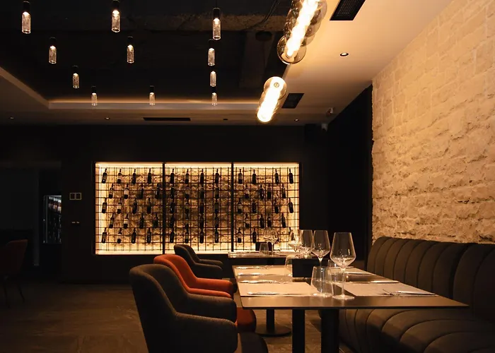 Rossa Luxury&spa Hotel 5*