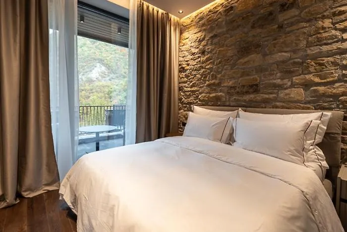 Hotel Rossa Luxury & Narechenski Bani