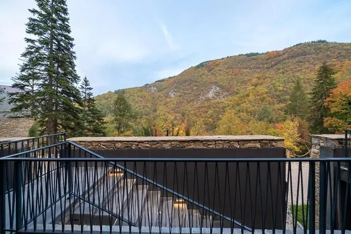 Rossa Luxury&spa 5* Narechenski Bani