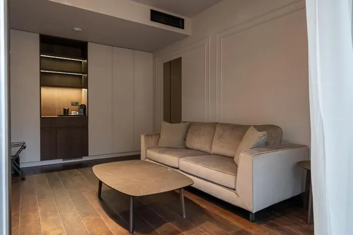 Rossa Luxury&spa Narechenski Bani