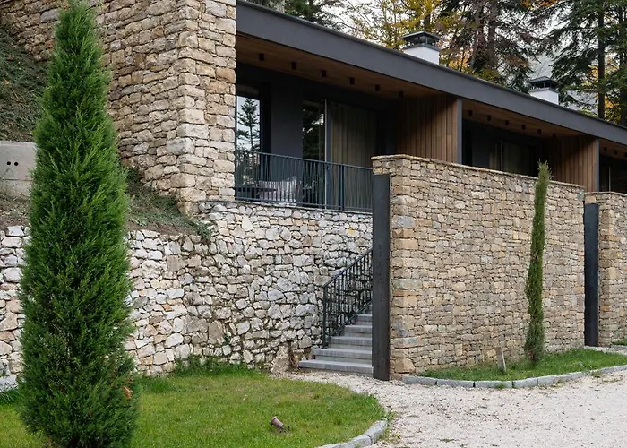 Hotel Rossa Luxury & Narechenski Bani