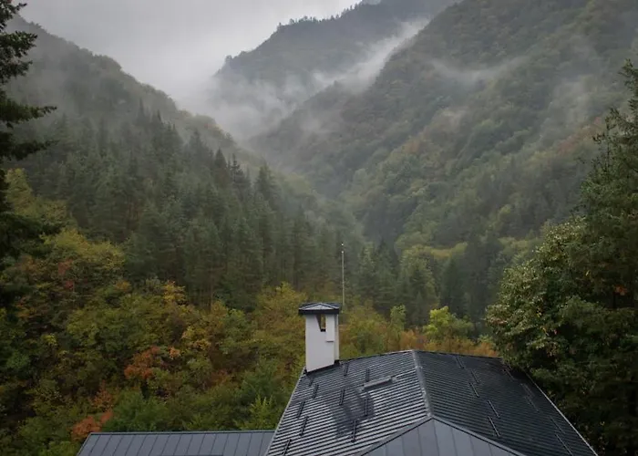 Rossa Luxury & 5* Narechenski Bani