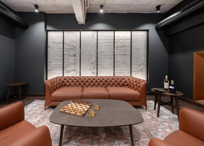 Rossa Luxury & 5* Narechenski Bani