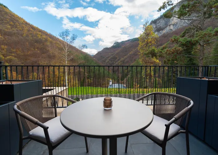 Hotel Rossa Luxury&spa 5*