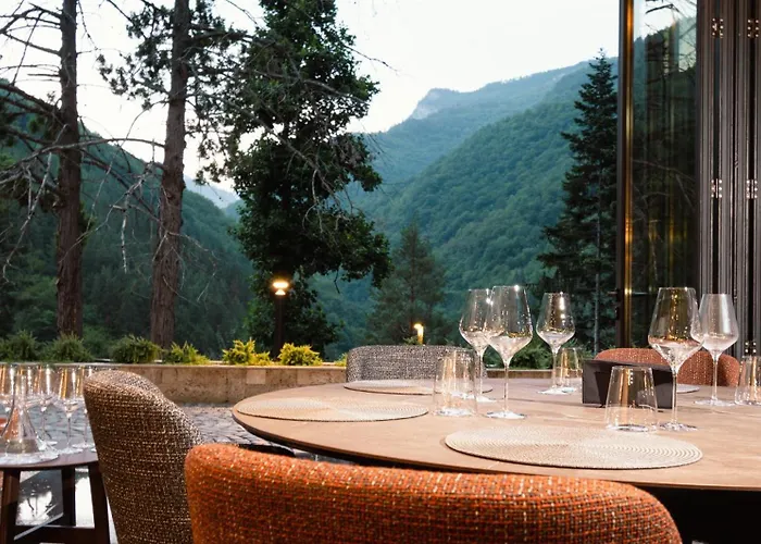 Rossa Luxury&spa Narechenski Bani