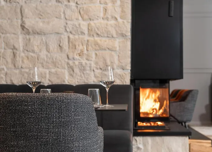 Rossa Luxury&spa 5* Narechenski Bani