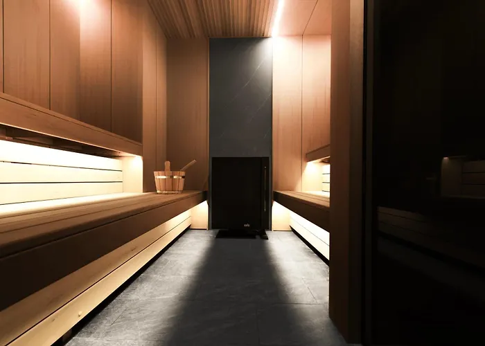 Rossa Luxury&spa Hotel Narechenski Bani