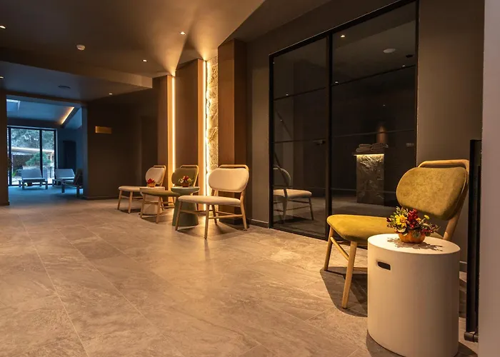 Hotel Rossa Luxury & 5*