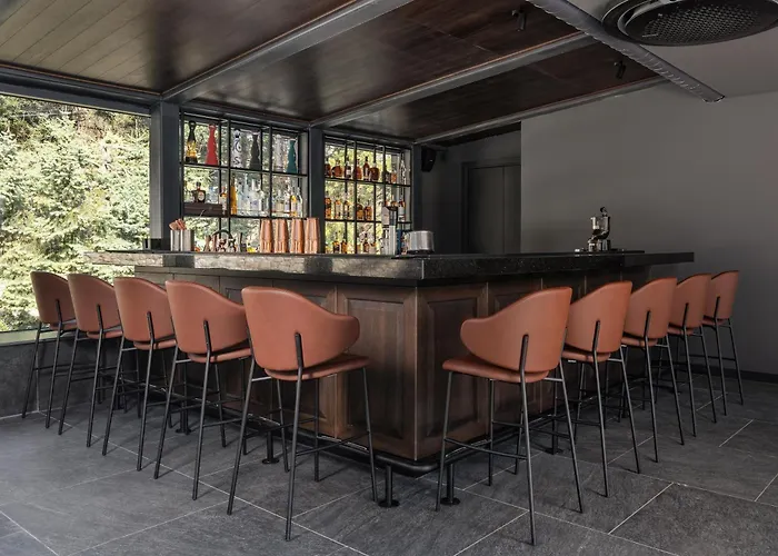 Rossa Luxury & Hotel Narechenski Bani