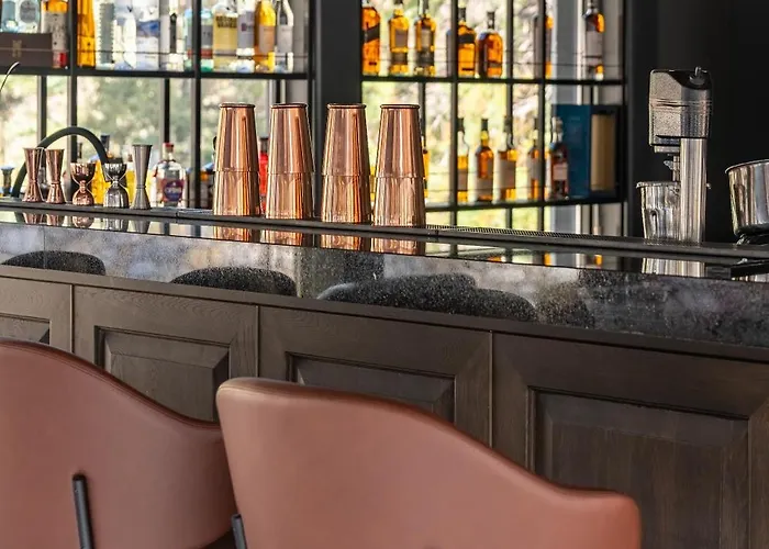 Rossa Luxury & Hotel 5*