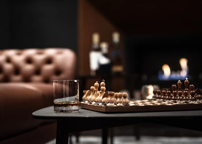 Hotel Rossa Luxury&spa