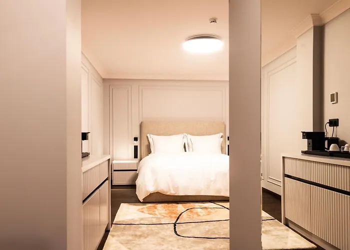 Hotel Rossa Luxury & Narechenski Bani